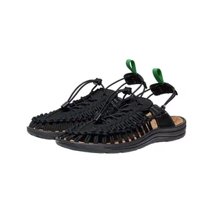 Sandały unisex KEEN UNEEK II CONVERTIBLE - Sandały damskie - miniaturka - grafika 1