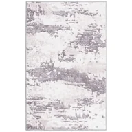 Dywaniki łazienkowe - Dywanik łazienkowy Vision szary 60 x 40 Multi-Decor - miniaturka - grafika 1