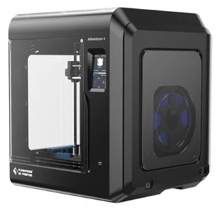 Gembird Drukarka 3D FlashForge Adventurer 4 - Drukarki 3D - miniaturka - grafika 1