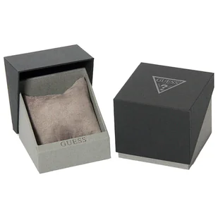 Zegarek ZEGAREK DAMSKI GUESS GW0274L3 VENUS + BOX (zu507c) - Zegarki damskie - miniaturka - grafika 6