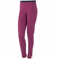 Bielizna sportowa damska - SENSOR MERINO DF underpants WOM lilla L - miniaturka - grafika 1