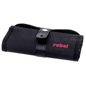 Akcesoria i części modelarskie - Rebel: Piórnik na pędzle - Zwijany - miniaturka - grafika 1