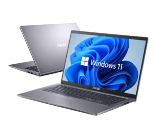 ASUS X515EA-BQ2602 i5-1135G7/8GB/256 - Laptopy - miniaturka - grafika 3