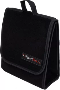 Kuferek samochodowych organizer torba bagażnika - MAX-DYWANIK (pionowy) z wgrzewką Sportline - Akcesoria motoryzacyjne Kuferek samochodowych organizer torba bagażnika - MAX-DYWANIK (pionowy) z wgrzewką Sportline - Akcesoria motoryzacyjne - miniaturka - grafika 1