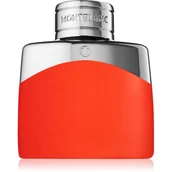 Wody i perfumy męskie - Mont Blanc Legend Red woda perfumowana 30 ml - miniaturka - grafika 1