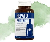 Układ pokarmowy - HEPATO PROTECT 60 sztuk A-Z Medica - miniaturka - grafika 1