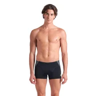 Kąpielówki męskie - Szorty Kąpielowe Monogram Swim Short - miniaturka - grafika 1