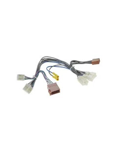 FOCAL CAR IW TOY Y-ISO Kostka ISO - Akcesoria car audio - miniaturka - grafika 1