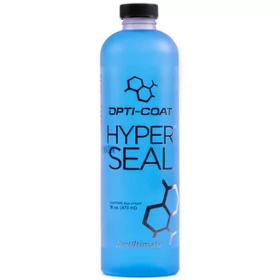 Optimum Hyper Seal - sealant do zabezpieczenia lakieru 473ml - Kosmetyki samochodowe - miniaturka - grafika 1