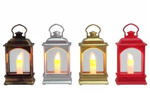 Adar Lampka ze światłem MIX - Książki edukacyjne - miniaturka - grafika 1