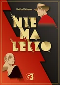 Gry planszowe - Nie ma lekko G3 - Mads Emil Christensen - gra - miniaturka - grafika 1