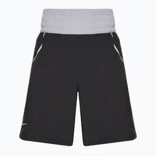 Spodenki bokserskie męskie Nike Boxing - Kimona, stroje i obuwie - miniaturka - grafika 1