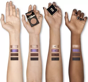 YVES SAINT LAURENT Sequin Crush błyszczące cienie do powiek odcień 42 1 g - Cienie do powiek - miniaturka - grafika 4