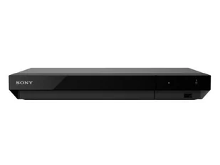 Sony UBP-X500B (UBPX500B.EC1) - Odtwarzacze Blu-Ray - miniaturka - grafika 1