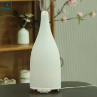 Zapachy do domu - Dyfuzor AROMA CERAMIC zdrowy mniej plastiku - miniaturka - grafika 1