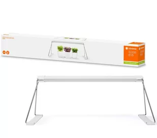 LEDVANCE LEDVANCE Indoor Garden Light Stand300WT stołowa - Lampy stojące - miniaturka - grafika 1