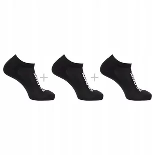 SALOMON SKARPETKI STOPKI EVERYDAY LOW 3-PACK WYGODA NA CO DZIEŃ L 42-44 - Skarpetki męskie - miniaturka - grafika 1