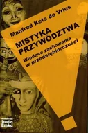 Zarządzanie - Mistyka przywództwa - miniaturka - grafika 1