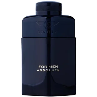 Bentley Bentley for Men Absolute Woda perfumowana 100ml - Wody i perfumy męskie - miniaturka - grafika 1