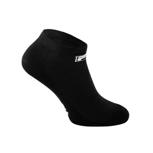 Skarpetki unisex Fila invisible plain socks 3 pary - Skarpetki sportowe męskie - miniaturka - grafika 1