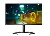 Monitory - Philips Monitor 24M1N3200VA VA 23.8 cala 165Hz HDMIx2 DP Głośniki Pivot - miniaturka - grafika 1
