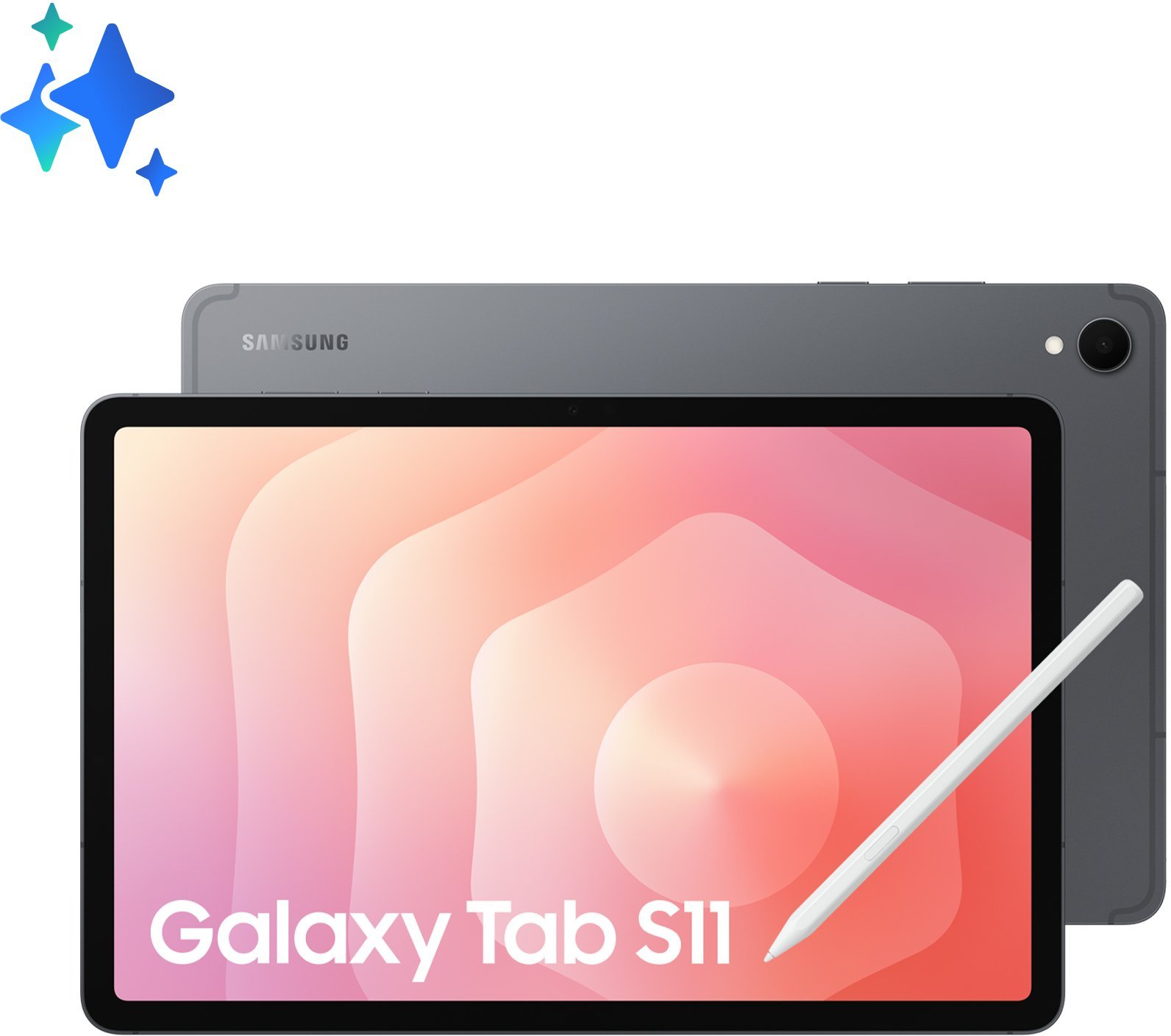 Samsung Galaxy Tab S11 11