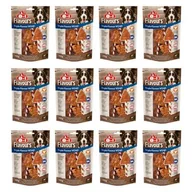 Przysmaki dla psów - Przysmak dla psa 8IN1 Triple Flavour Wings (72 szt.) - miniaturka - grafika 1