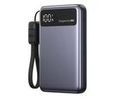 Powerbanki - INIU Pocket Pro 10k 45W Slim - miniaturka - grafika 1