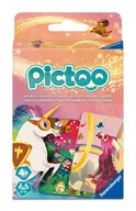 Gry planszowe - Pictoo Fantasy Ravensburger - gra - miniaturka - grafika 1