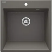 Zlewozmywaki - Deante Zlewozmywak Eridan Zqe_T10K - miniaturka - grafika 1