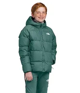 Kurtki i płaszcze dla chłopców - THE NORTH FACE Chłopięca kurtka dwustronna - miniaturka - grafika 1