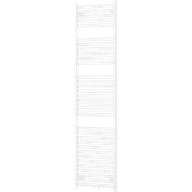 Grzejniki łazienkowe - Mexen Hades grzejnik łazienkowy 1800 x 500 mm, 854 W, biały - W104-1800-500-00-20 - miniaturka - grafika 1