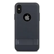 Etui i futerały do telefonów - Moshi Kameleon pokrowiec na telefon komórkowy 14,7 cm (5.8") Niebieski - miniaturka - grafika 1