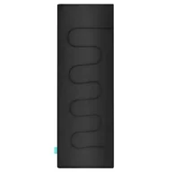 Śpiwory - Śpiwór SPOKEY Cozy Czarny - miniaturka - grafika 1