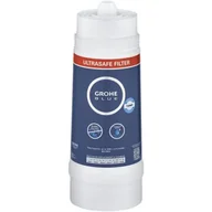 Akcesoria do armatury i ceramiki - Grohe Blue filtr ultrasafe 40575002 - miniaturka - grafika 1