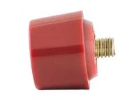 Nożyce i noże - KOŃCÓWKA TWARDA 22mm DO MŁOTKA 7842-22 King Tony - miniaturka - grafika 1