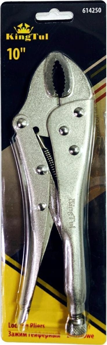 Irwin Szczypce zaciskowe MORSEA CR-Mo 10