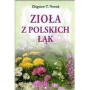 Dom i ogród - T. Nowak Zbigniew Zioła z polskich łąk - miniaturka - grafika 1
