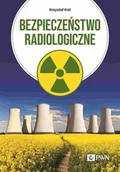E-booki - nauka - Bezpieczeństwo radiologiczne - miniaturka - grafika 1