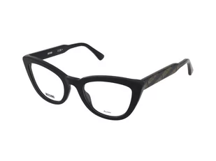 Moschino MOS624 807 - Okulary korekcyjne, oprawki, szkła - miniaturka - grafika 1