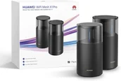 Routery - HUAWEI X1 Pro Router WiFi Mesh 3,6 Gbit/s Wi-Fi 7 2-pack - miniaturka - grafika 1