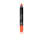Szminki - Golden Rose Matte Crayon Lipstick Pomadka w Kredce 24 R-GMC-24 - miniaturka - grafika 1