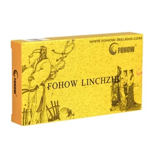 Fohow Linchzhi Fohow kordiceps 24 kaps - Suplementy naturalne - miniaturka - grafika 1