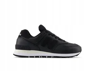 New Balance WL574FT2 Buty damskie - Buty sportowe damskie - miniaturka - grafika 1