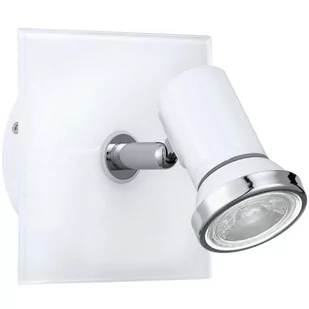 Eglo TAMARA 1 95993 KINKIET LED - Lampy ścienne - miniaturka - grafika 1