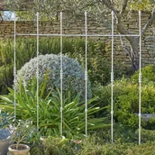 Kratki i pergole - Treliaż Aube - miniaturka - grafika 1