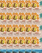 Mokra karma dla kotów - IAMS - Naturally Z dorszem oceanicznym w sosie 24x85g - miniaturka - grafika 1