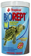 Pokarm dla płazów i gadów - Tropical BIOREPT W 250ML - miniaturka - grafika 1
