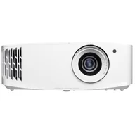 Projektory - Optoma UHD38 - miniaturka - grafika 1