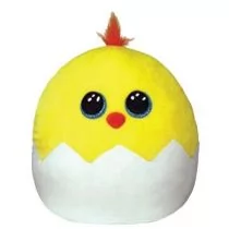 Ty Squish-A-Boos pluszak Popper jajko - Maskotki i pluszaki - miniaturka - grafika 1